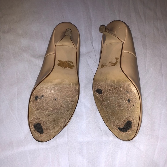 Heels - Picture 6 of 8